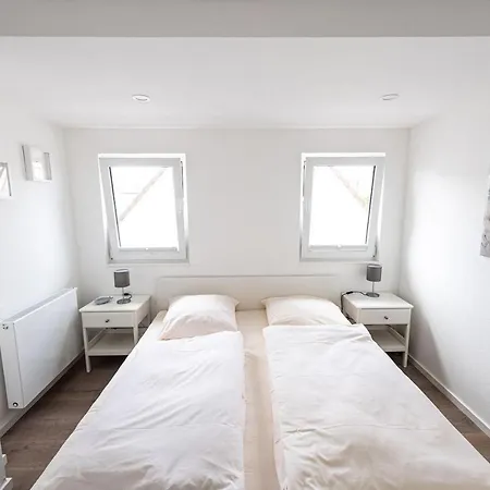 Luettje Huett Mien Luettje Huett 02 Norderney