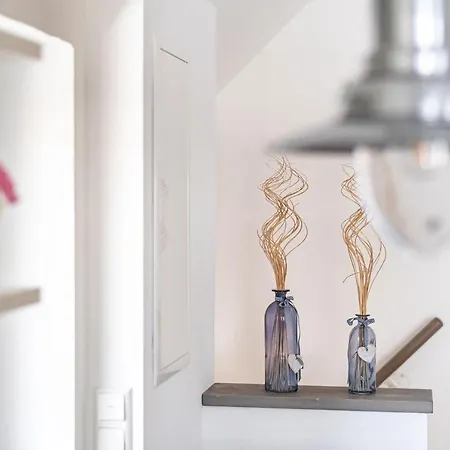 Apartamento Lüttje Hütt Mien Lüttje Hütt 02 Norderney