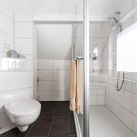 Lüttje Hütt Mien Lüttje Hütt 02 Apartamento
