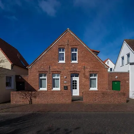 Lüttje Hütt Mien Lüttje Hütt 02