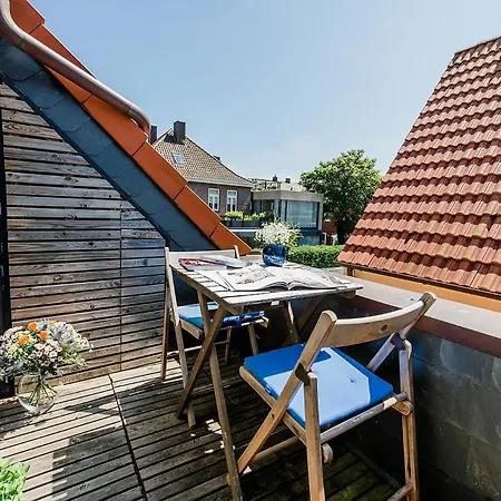 Lüttje Hütt Mien Lüttje Hütt 02 Apartamento