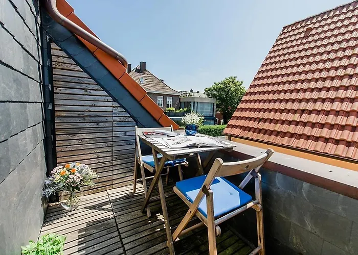 Luettje Huett Mien Luettje Huett 02 Апартаменты